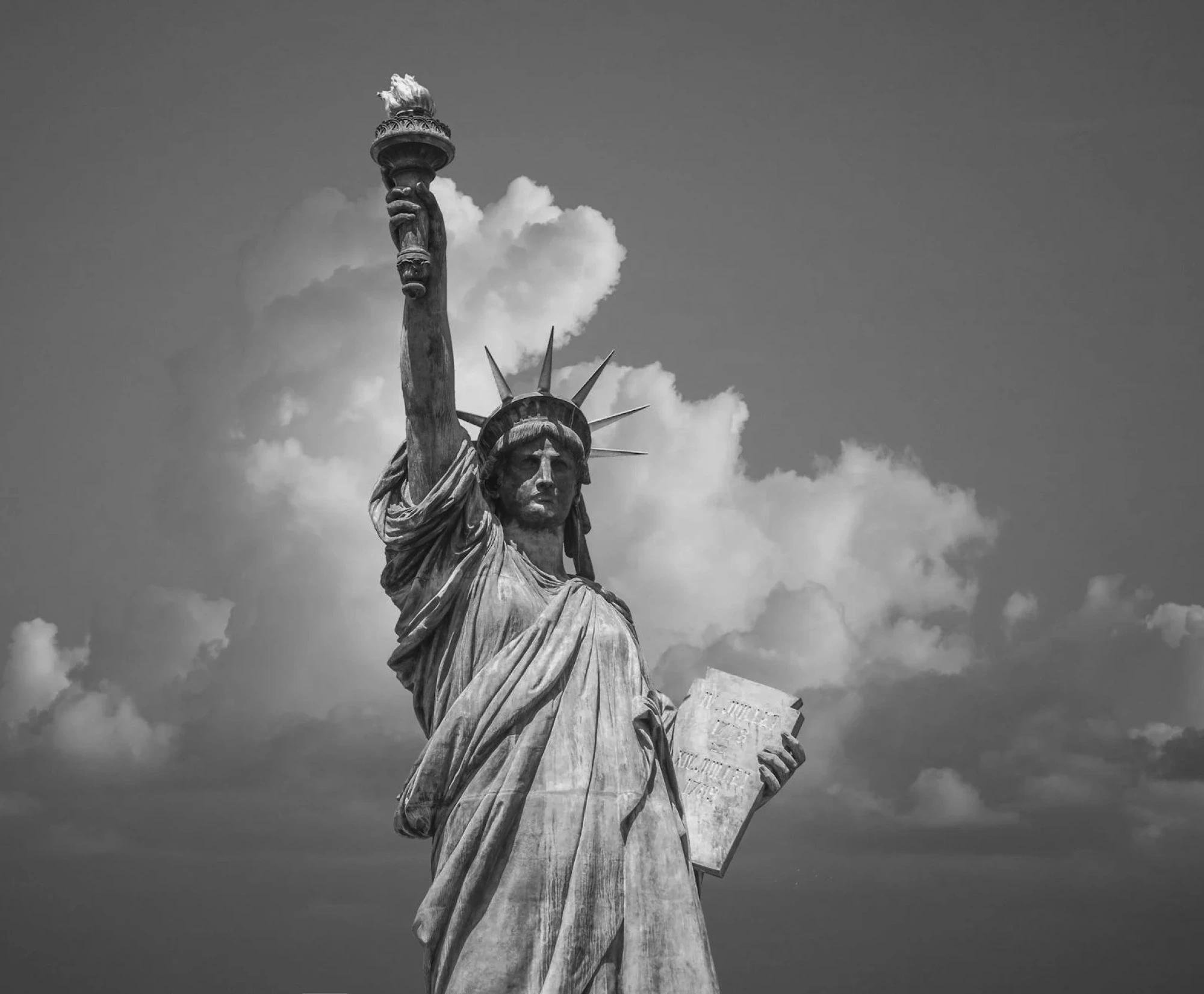 Statue of Liberty